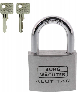 Lacat aluminiu Alutitan 770 50 SB inchidere cheie [3]