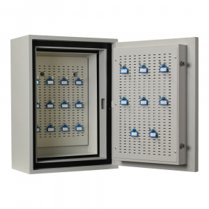 Seif antifoc pentru chei Fire Key 20 inchidere electronica [2]