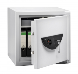 Case de bani - Seif certificat antiefractie Office Line 811 K inchidere cheie
