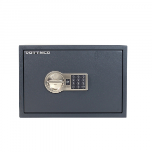 Seif certificat antiefractie Power Safe 300 inchidere electronica [1]