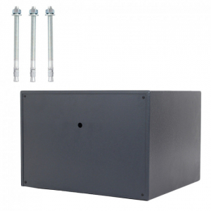 Seif certificat antiefractie Power Safe 300 inchidere electronica [5]