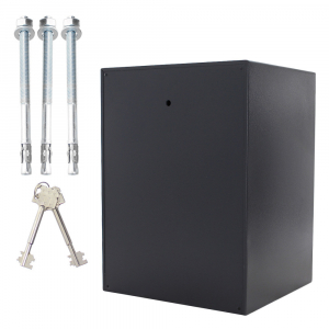 Seif certificat antiefractie Power Safe 600 inchidere cheie [5]