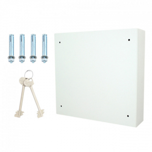 Seif pentru chei ST 70 Premium inchidere cheie [5]