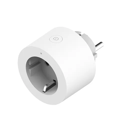 Accesorii Smart Home - Adaptor priza inteligenta Aqara Smart Plug Alb