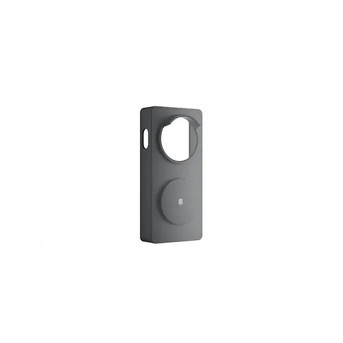 Accesorii Smart Home - Carcasa rezistenta la intemperii pentru soneria inteligenta G4 Aqara Negru