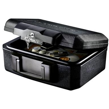 Caseta antifoc mica L1200 inchidere cheie [1]