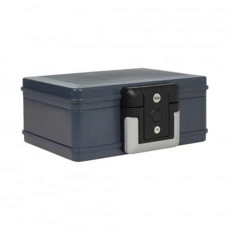 Caseta antifoc mica YFC/154/KB1 inchidere cheie [10]