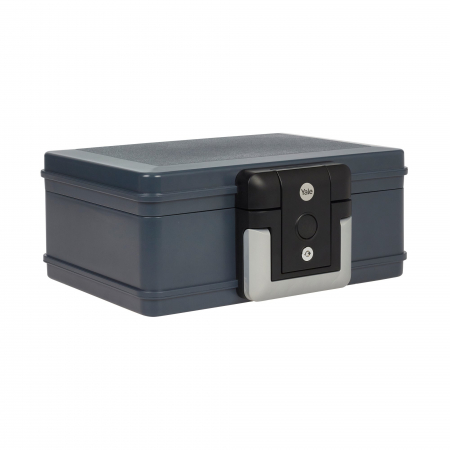 Caseta antifoc mica YFC/154/KB1 inchidere cheie [1]