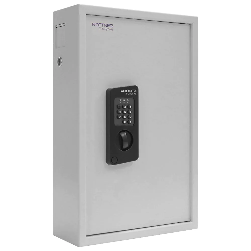 Reduceri - Caseta chei Keytronic 100 inchidere electronica
