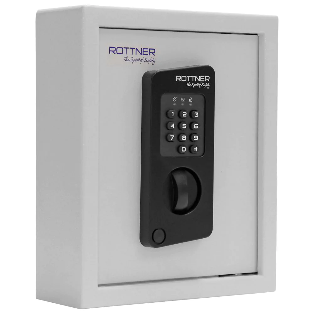 Reduceri - Caseta chei Keytronic 20 inchidere cifru electronic