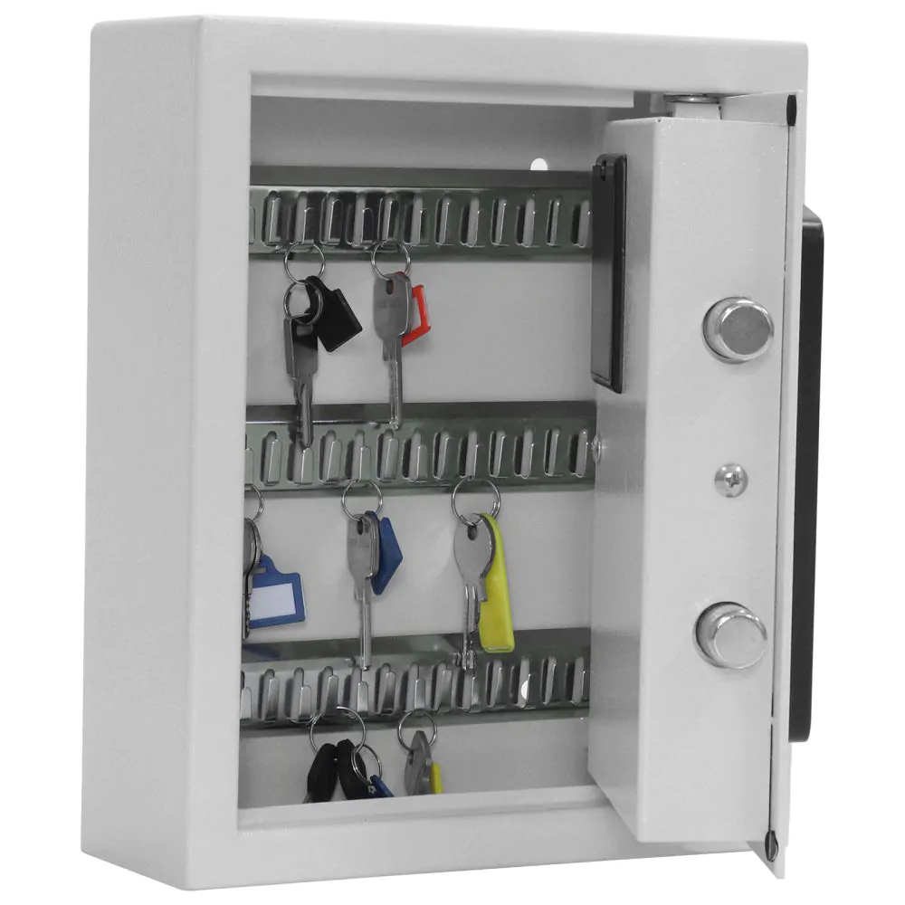 Caseta chei Keytronic 20 inchidere cifru electronic [2]