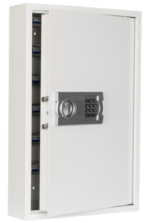 Caseta chei Protector Key 120 E inchidere electronica [2]