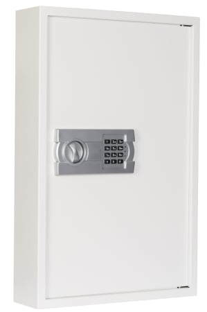 Depozitare chei - Caseta chei Protector Key 120 E inchidere electronica