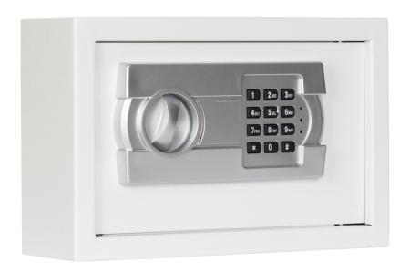 Depozitare chei - Caseta chei Protector Key 24 E inchidere electronica