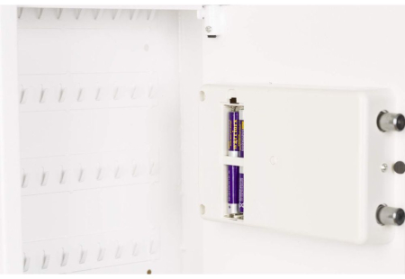 Caseta chei Protector Key 40 E inchidere electronica [6]