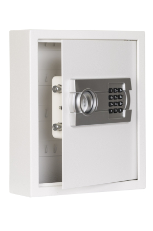 Depozitare chei - Caseta chei Protector Key 40 E inchidere electronica