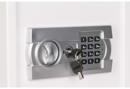 Caseta chei Protector Key 40 E inchidere electronica [3]