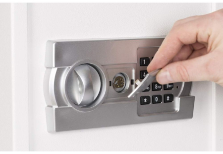 Caseta chei Protector Key 40 E inchidere electronica [4]