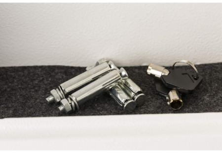 Caseta chei Protector Key 40 E inchidere electronica [7]
