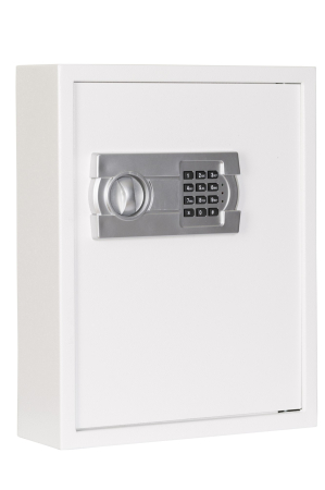 Depozitare chei - Caseta chei Protector Key 80 E inchidere electronica