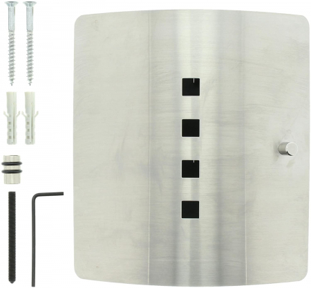 Caseta chei Quad [4]
