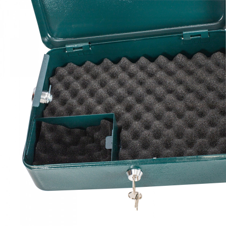 Caseta pistol GP  inchidere cheie [5]