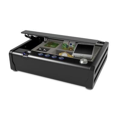 Caseta valori MLD08EB inchidere biometrica [2]