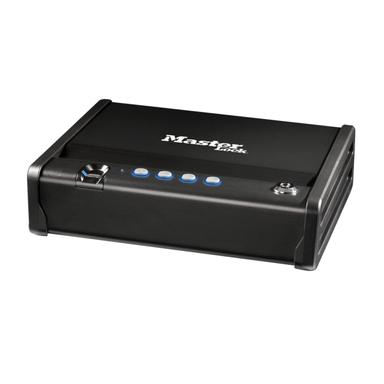 Casete valori - Caseta valori MLD08EB inchidere biometrica