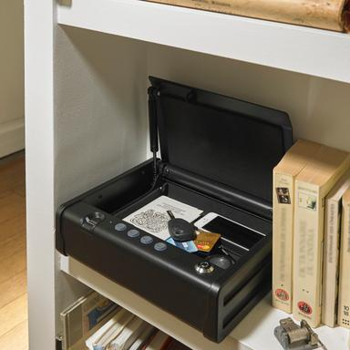 Caseta valori MLD08EB inchidere biometrica [6]