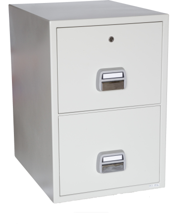 Clasificator dosare suspendate antifoc Sun Safe SF 680-2DK inchidere cheie [1]