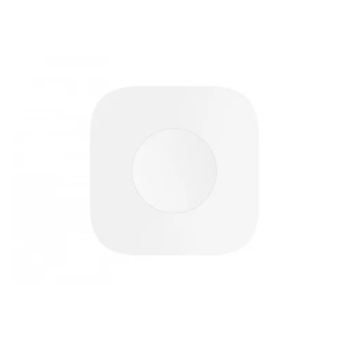 Controllere Smart Home - Comutator Aqara Wireless Mini Switch T1 Alb