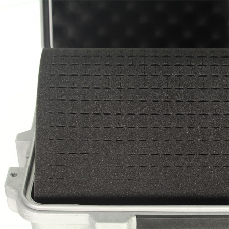 Cutie transport valori Gun Case [2]