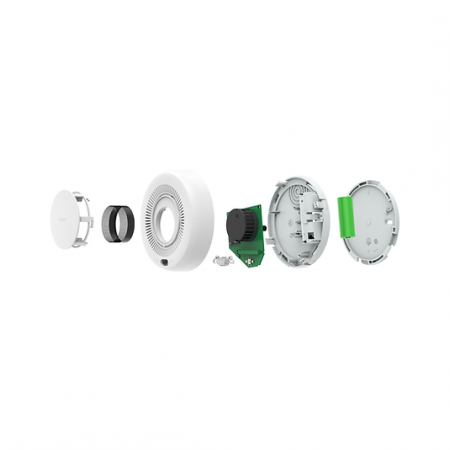 Detector fum  Aqara alb [6]