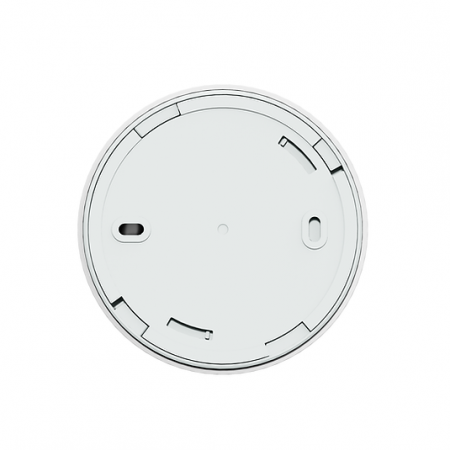 Detector fum  Aqara alb [4]
