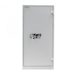 Dulap acte antifoc Office 1 Premium inchidere cheie [1]