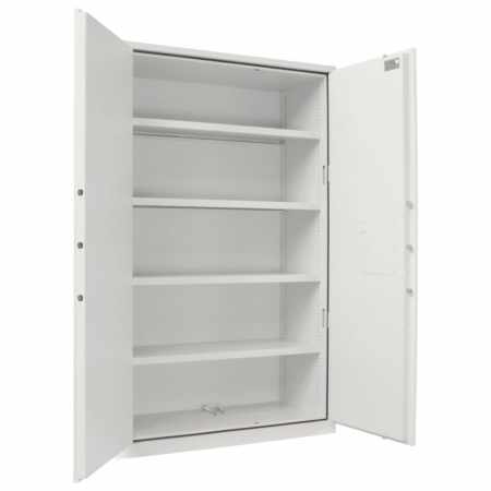 Dulap acte antifoc Office 4 Premium inchidere electronica [1]