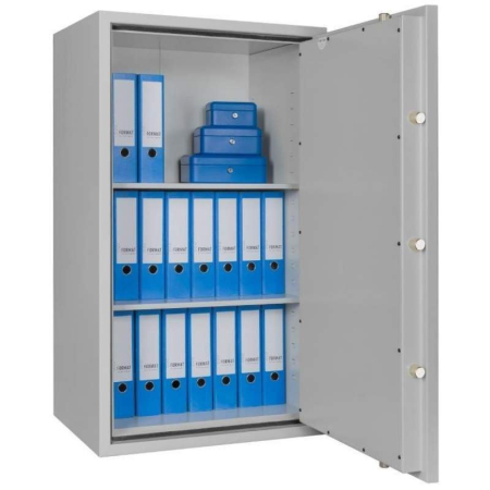 Dulap acte antifoc SB Pro 40 inchidere cheie [4]