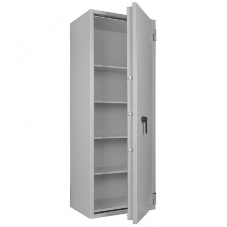 Dulap acte antifoc SB Pro 50 inchidere cheie [2]