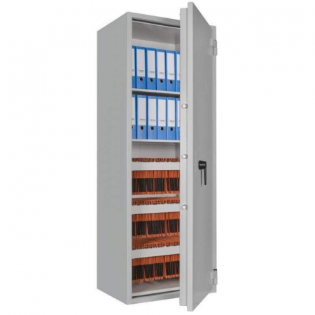 Dulap acte antifoc SB Pro 50 inchidere cheie [7]