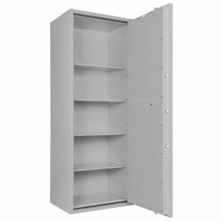 Dulap acte antifoc SB Pro 50 inchidere cheie [3]