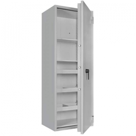 Dulap acte antifoc SB Pro 50 inchidere cheie [5]