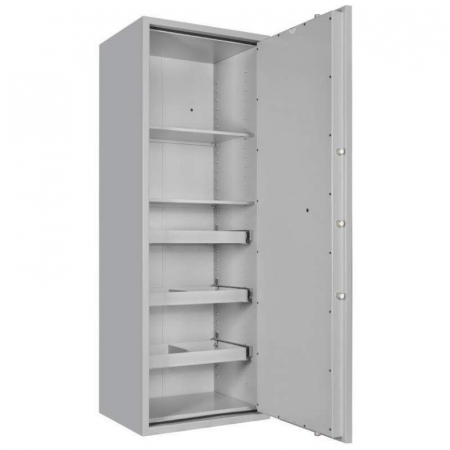 Dulap acte antifoc SB Pro 50 inchidere cheie [6]
