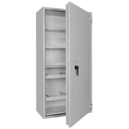 Dulap acte antifoc SB Pro 60 inchidere cheie [2]