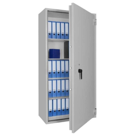 Dulap acte antifoc SB Pro 60 inchidere cheie [4]