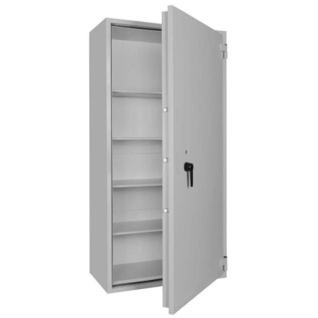 Dulap acte antifoc SB Pro 60 inchidere cheie [8]