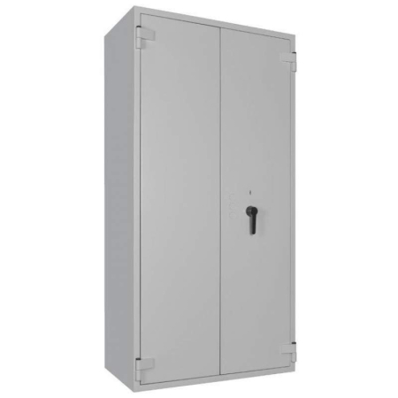 Dulap acte antifoc SB Pro 80 inchidere cheie [1]