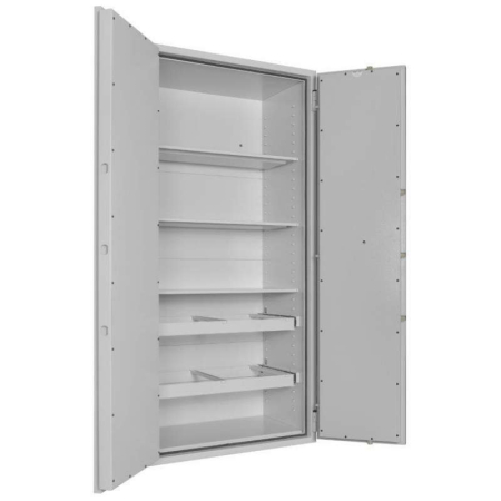 Dulap acte antifoc SB Pro 80 inchidere cheie [3]