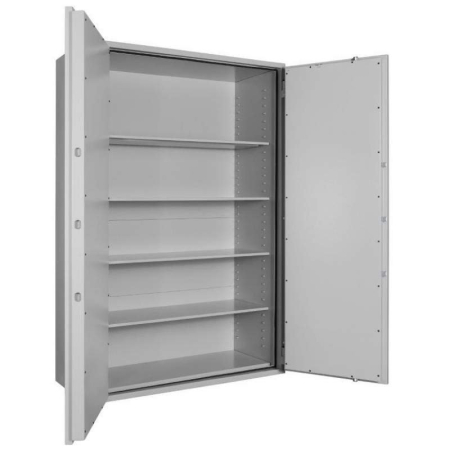Dulap acte antifoc SB Pro 90 inchidere cheie [2]