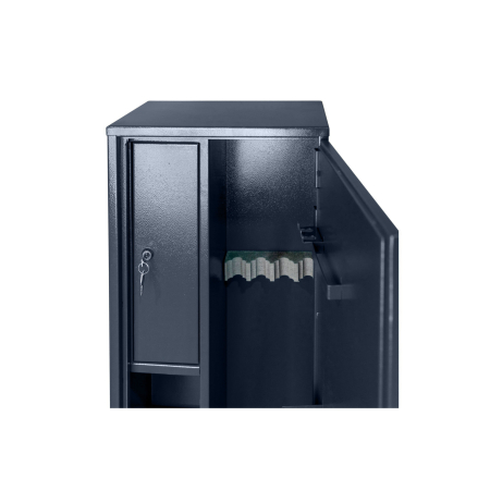 Dulap arme GLST 130 FP inchidere biometrica [8]