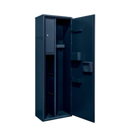 Dulap arme GLST 130 FP inchidere biometrica [7]